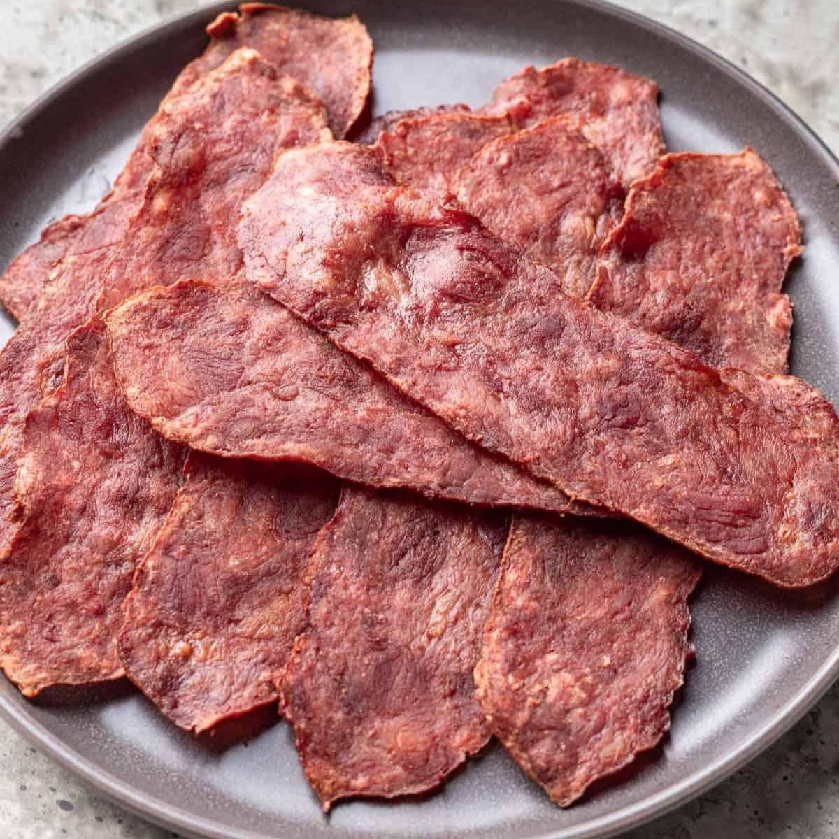 Turkey Bacon