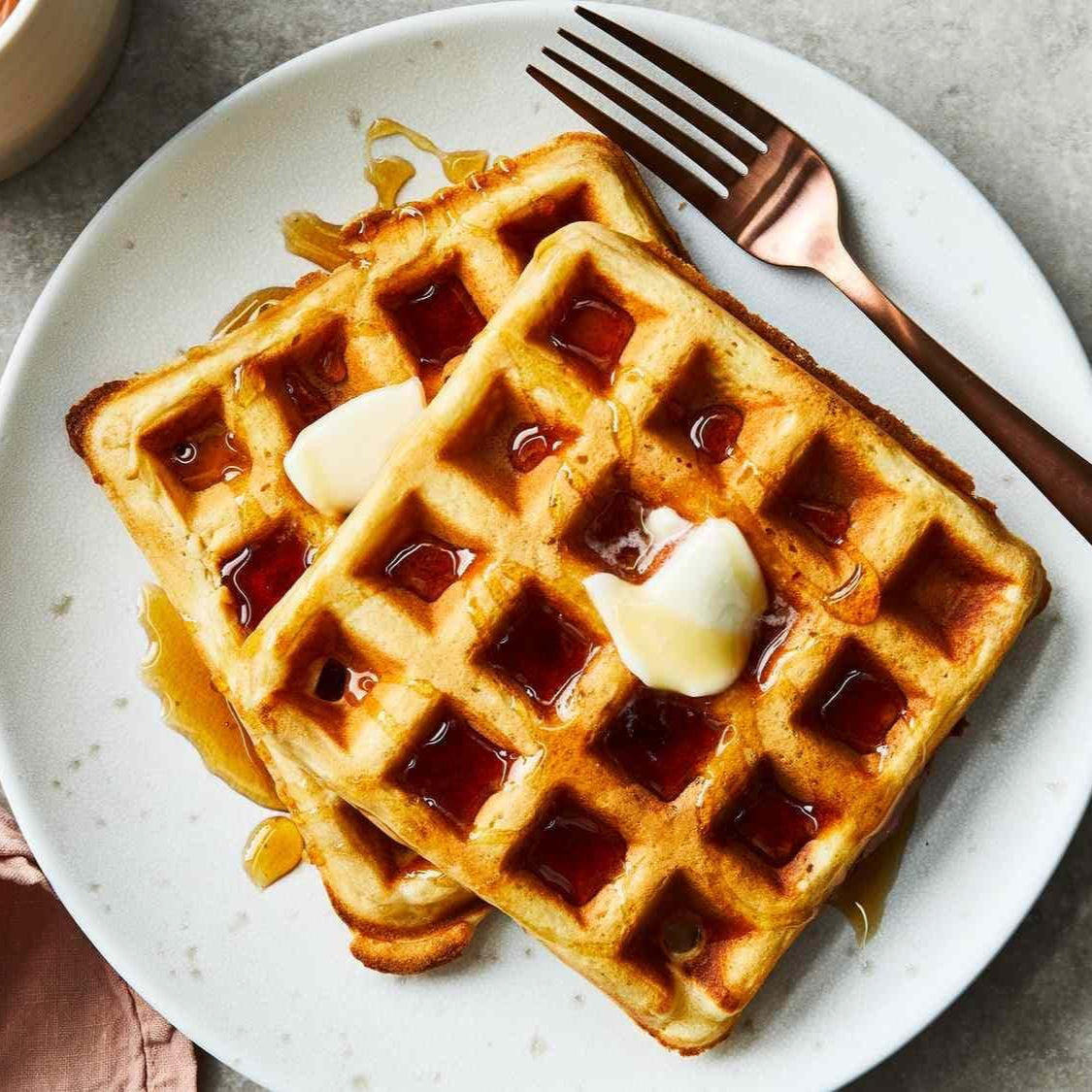 Waffles