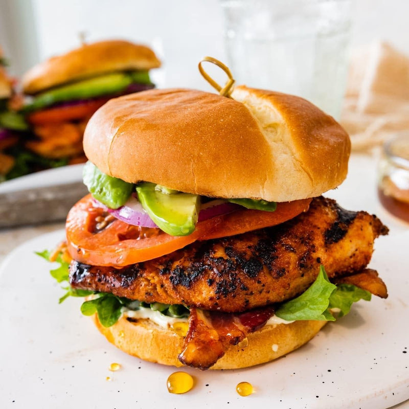 Chicken Sandwiches