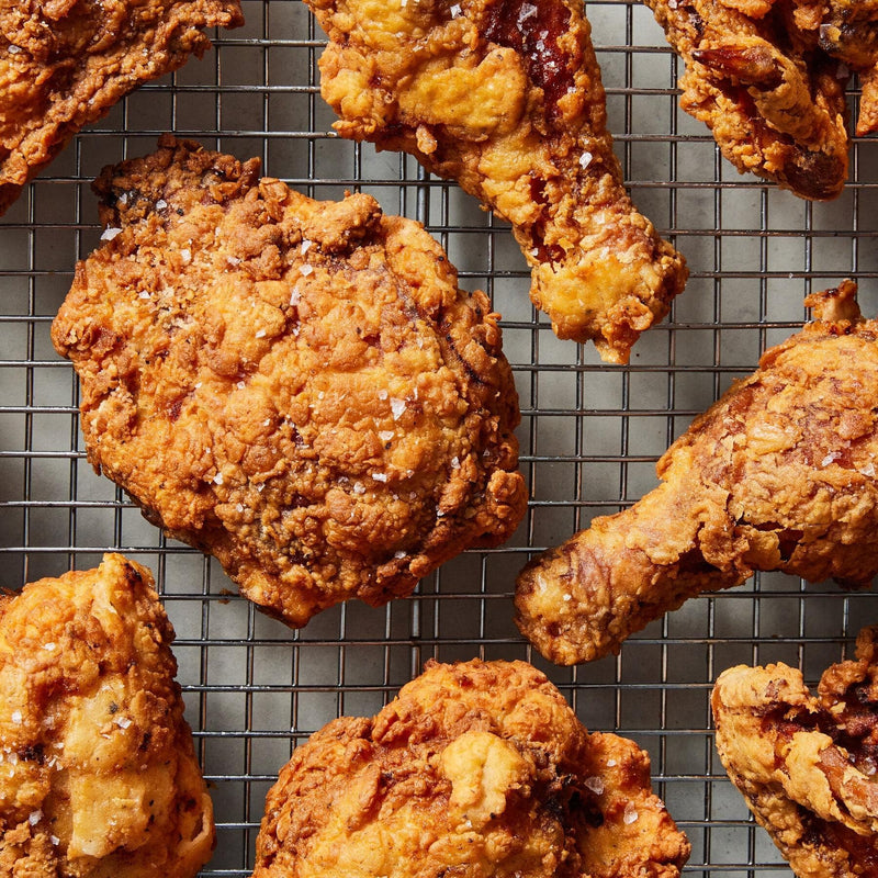 Fried Chicken