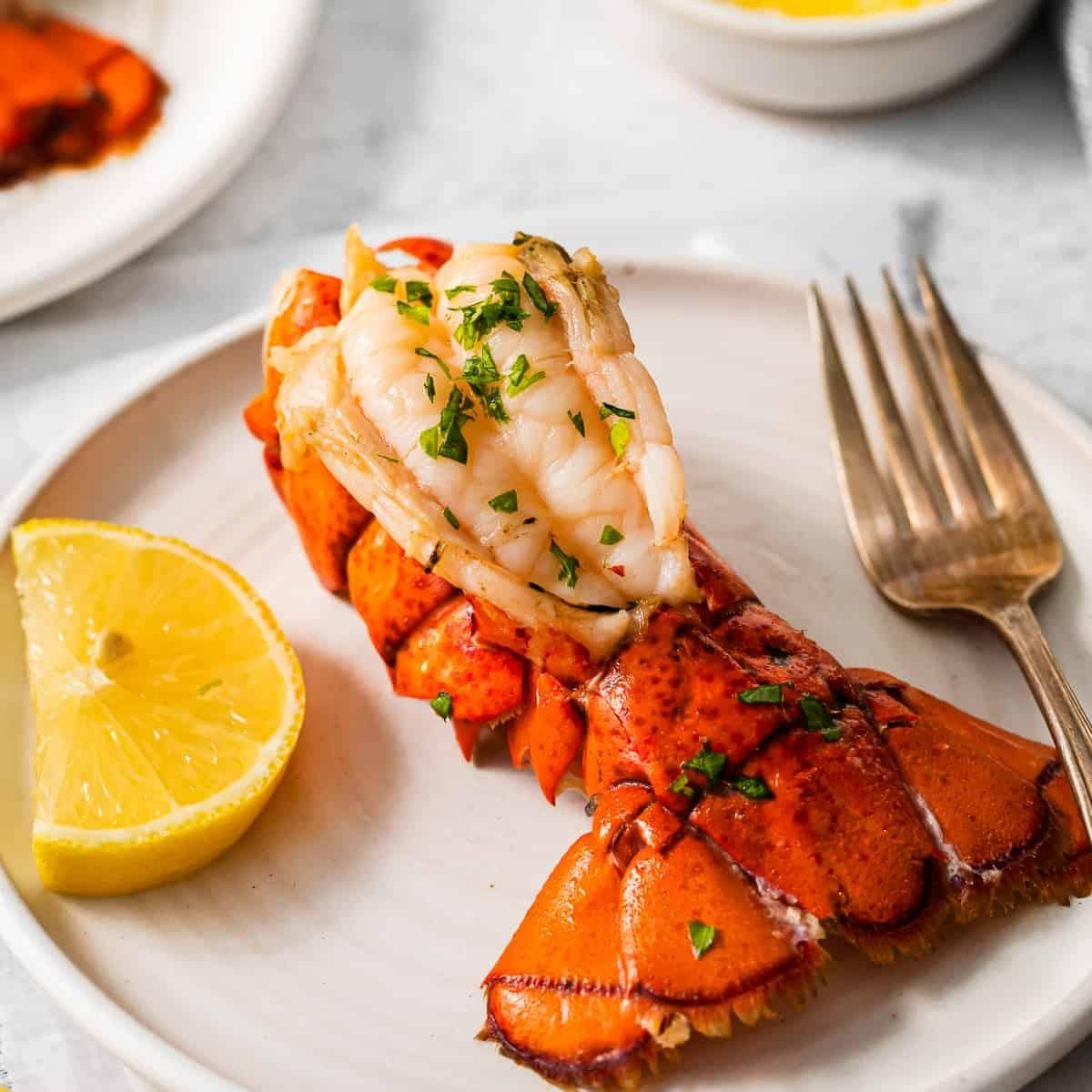 Lobster Tails