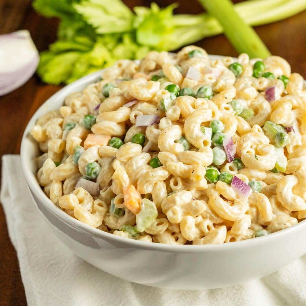 Macaroni Salad