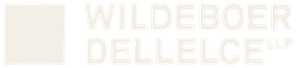 Wildeboer Dellelce LLP